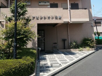 ネイル メイファン(nail mayfan)/道順７/７