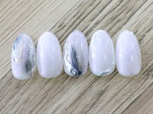 セラピッシュネイル (therapish nail)/プレミアムプラスハンドコース★