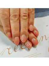 ブルーバードネイル(BLUE BIRD NAIL)/