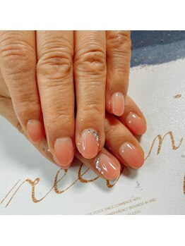 ブルーバードネイル(BLUE BIRD NAIL)/