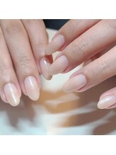 ネイルアンドまつげエクステ専門サロン スリー(THREE)/カラーグラデ