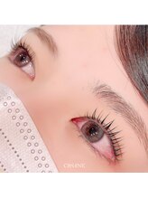 クレーヌ(CREINE)/まつげパーマ