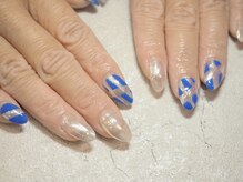 ビーズアモール 大府店(B's amor)/B's amor 大府店 Nail design