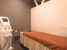 レヴール(reveur)/施術室[脱毛/フェイシャル/新潟]