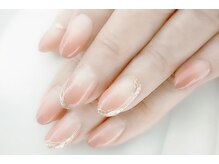 マカナ(Makana)/グラデーション