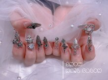 スノーネイルサロン 新宿店(Snow nail salon)/