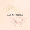 サニーネイルズ(SunnyNails)ロゴ