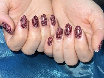 デア(Dea)/フラッシュネイル