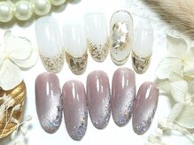 パーフェクトネイル 桜ヶ丘店(Perfect Nail)/