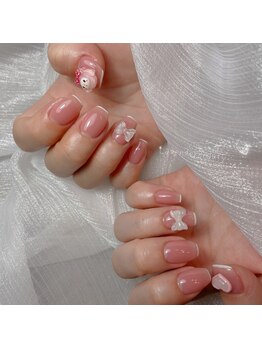 ラベンダービューティー(Lavender Beauty)/