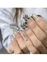 クイーンズビューティーサロン 新宿本店(Queen's beauty salon)/やり放題コース