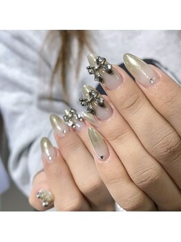 クイーンズビューティーサロン 新宿本店(Queen's beauty salon)/やり放題コース