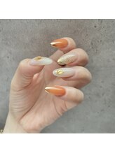 フォーユーネイル(4U nail)/