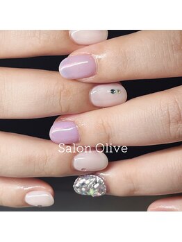 サロン オリーブ(Salon Olive)/