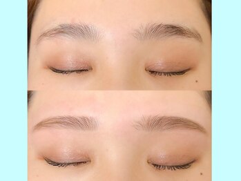 シーンスタジオ 福津店(SSIN STUDIO)/まつ毛パーマ&眉毛サロン 福津