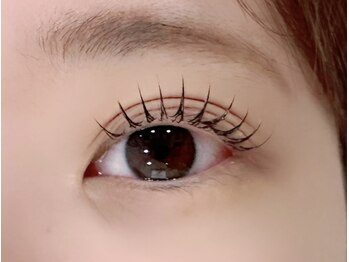 プライズアイリス アイラッシュ 池袋東口店(prize Iris eyelash)/フラットラッシュ 担当asuka