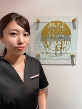 ヴィヴィアン 名駅店(骨気&Relaxation Vivian) 岡島 
