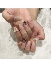 アンダーバーホワイトプラス 南海難波店(_WHITE+)/