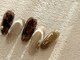 ネイル エリス(Nail Ellis)の写真/【ご新規&当店定額付け替えオフ無料】カラー300色以上・サンプル豊富★毎月ネイルにこだわり大人女性に。