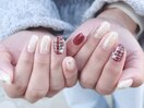 お任せデザイン