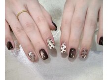 ユミ(U.Mi)の雰囲気（可愛いからゴージャスなデザインまで様々なデザインをご用意♪）