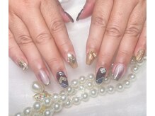 マグロ ネイルサロン/