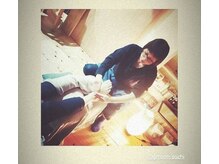 グリーンルーム1210(GREENROOM1210.)の雰囲気（お客様のお悩み解消に繋がる施術を心掛けています♪）