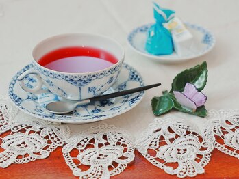 サロンドムーン(salon de MooN)/カウンセリング