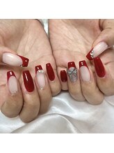 サロンシュシュ(salon Chou Chou)/フレンチ