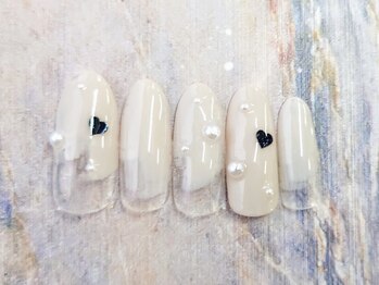 ココラーレ(cocorare)/HAND定額デザイン¥7000オフ込
