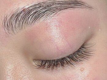 ネイルアンドアイラッシュ ラグナ サロン(Nail&Eyelash Laguna Salon)/眉毛パーマ&WAX脱毛