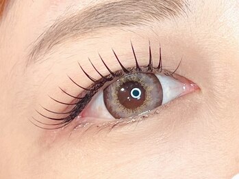 ステアーズ バイ ケー 上尾店(StairS by K)/まつ毛エクステ[上尾]