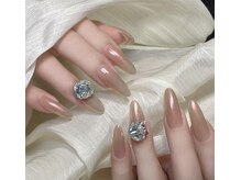 ピュアアンドリッチネイルサロン(Pure&Rich Nail Salon)/