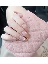 アピュ(APUU)/プルマググラデーション