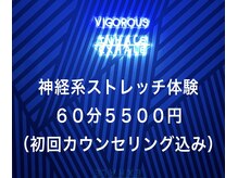 ヴィゴラス 高松(VIGOROUS)
