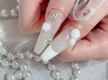 トゥービー 新宿三丁目(To Be)/スカルプmax