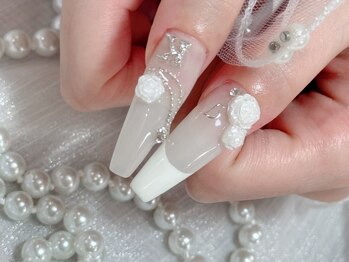 トゥービー 新宿三丁目(To Be)/スカルプmax