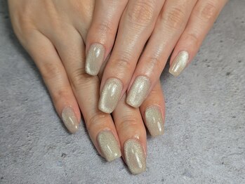 ナコ(NAKO)/マグネット★吉祥寺ネイル