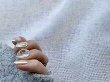 ラフィーネイル(Rafy Nail)
