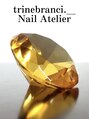 トリネブランシ ネイルアトリエ(Trinebranci._Nail Atelier)/Trinebranci._Nail Atelier