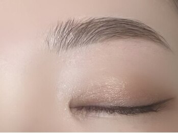 シエル(Ciel)/アイブロウwax×所沢