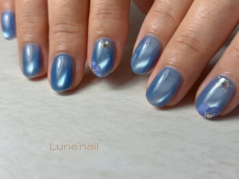 リュヌ(Lune)/グラスマグ + デザイン