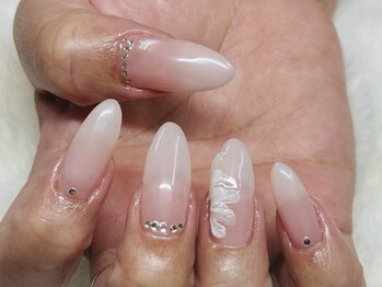 サクラキューネイル(sakura09.nail)/