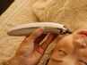 【乾燥/小じわケア】ヒト幹細胞導入＋炭酸ガスパック 50分 11,000円→7,800円