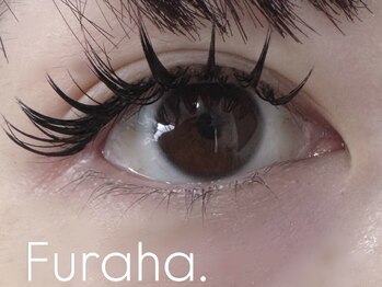 フラハ 川口店(Furaha.)/フラットラッシュつけ放題◎