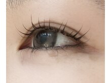 ブルームーン(BLUE MOON)/ラッシュリフト例