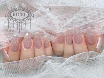 リシェル 原宿店(Ricel)/フラッシュワンカラー♪