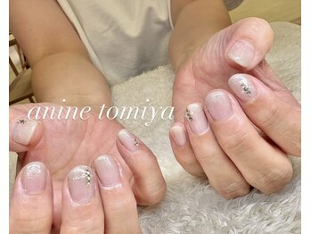 エーナイン イオンモール富谷店/