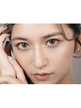 まつげのお悩み解決サロン