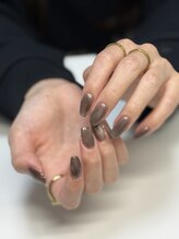 レニーナ(lenina)/hand simple+ course